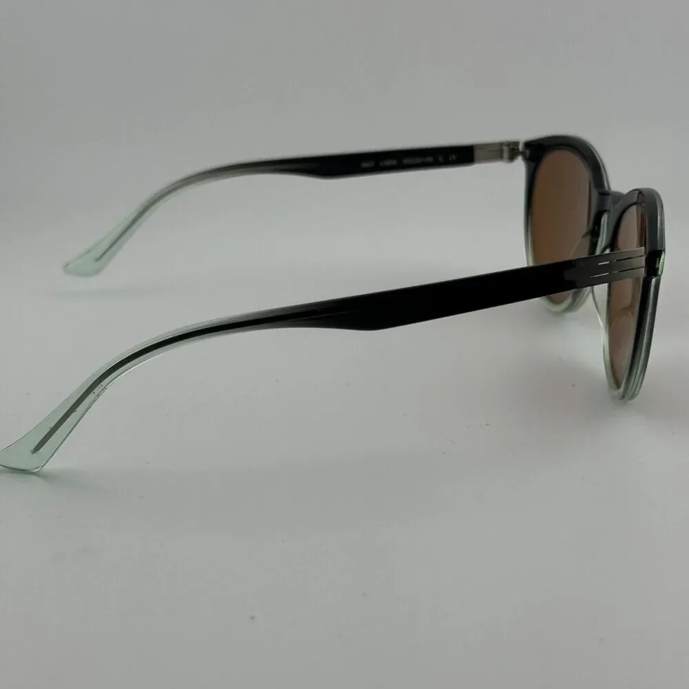 Prodesign Denmark Sunglasses Womens‎ 8647 c.9542 50-20-140 Frames Only H13301